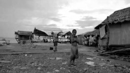 Figli dell'uragano (Storm Children Book One) - Trailer 