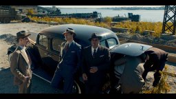 Café Society - Clip 'Se chiedi educatamente, la gente ti dà retta'