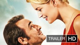 Un amore all'altezza - Trailer italiano