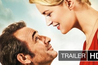 Un amore all'altezza - Trailer italiano