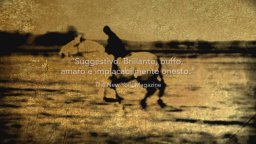 Laurie Anderson – Heart Of A Dog - Trailer italiano