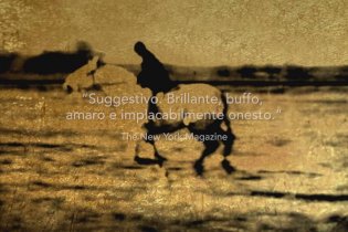 Laurie Anderson – Heart Of A Dog - Trailer italiano