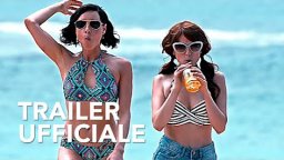 Mike e Dave - Un matrimonio da sballo - Trailer italiano Red Band