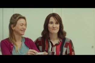 Bridget Jones's Baby - Featurette 'Chi è Bridget' (sottotitoli in italiano)