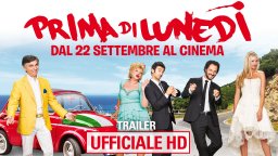 Prima di Lunedì - Trailer 