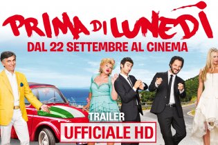 Prima di Lunedì - Trailer 