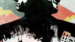 Asier e io - Trailer italiano