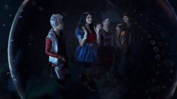 Descendants 2 - Teaser Trailer 