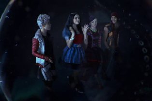 Descendants 2 - Teaser Trailer 