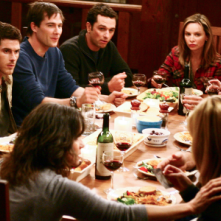 Brothers & Sisters - Una cena in casa Walker