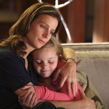 Brothers & Sisters - Sarah insieme a sua figlia