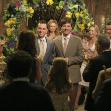 Brothers & Sisters - Il matrimonio di Kevin e Scotty