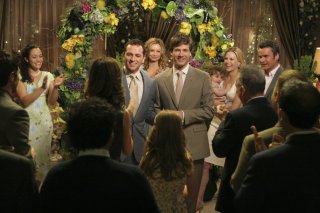 Brothers & Sisters - Il matrimonio di Kevin e Scotty