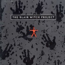 The Blair Witch Project: un'immagine promozionale del film