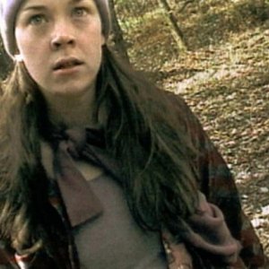 The Blair Witch Project: un momento del film
