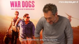 Trafficanti: intervista al regista Todd Phillips