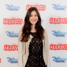 Alex & Co: un'immagine di Miriam Dossena