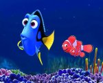 Box Office Italia: Alla ricerca di Dory conquista il primo posto!