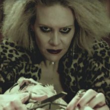 American Horror Story: Sarah Paulson in un momento della serie televisiva