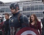 Captain America: Civil War dal 21 settembre in homevideo
