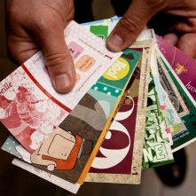 Domani: un'immagine del documentario francese