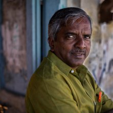 Domani: un primo piano tratto dal documentario