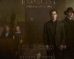 The Exorcist: terremoti ed esorcismi per il lancio della serie Fox
