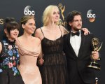 Emmy, Il trono di spade fa storia: è la serie più premiata