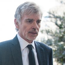 Goliath: un primo piano di Billy Bob Thornton