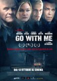 Locandina di Go with Me