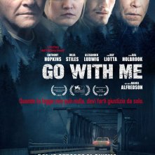 Locandina di Go with Me