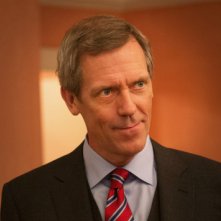 Chance: Hugh Laurie in un'immagine di scena