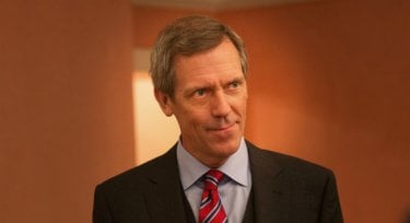 Chance: Hugh Laurie in un'immagine di scena