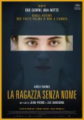 Locandina di La ragazza senza nome