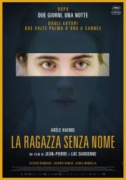 Locandina di La ragazza senza nome