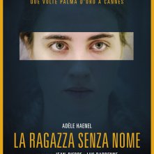 Locandina di La ragazza senza nome