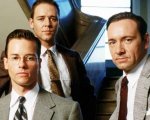 L.A. Confidential, Kevin Spacey ignaro delle critiche di James Ellroy al film: 'L'avete letto su Google?'