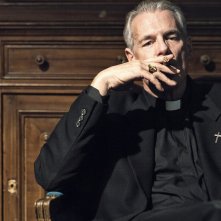 La verità sta in cielo: Randall Paul in una scena del film