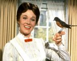 Quella volta che Mary Poppins baciò una donna davanti alla First Lady