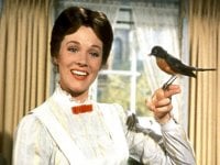 Quella volta che Mary Poppins baciò una donna davanti alla First Lady