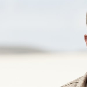 Mine: un primo piano di Armie Hammer