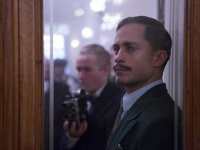 Da Neruda a Jackie: perché Pablo Larraín è uno dei migliori registi del mondo