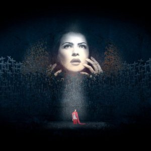 Royal Opera House: Norma - un'immagine promozionale dello spettacolo dal vivo