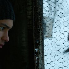 Quando hai 17 anni: Corentin Fila in una bella immagine del film