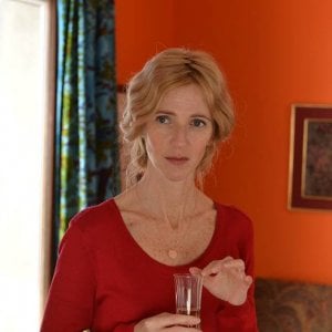 Quando hai 17 anni: Sandrine Kiberlain in un momento del film