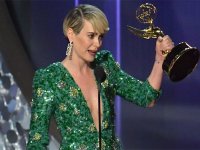Sarah Paulson: da American Horror Story agli Emmy, ecco chi è la miglior attrice della TV