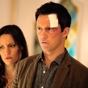 Shut Eye: Jeffrey Donovan in una scena
