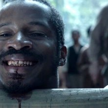 The Birth of a Nation: un primo piano di Nate Parker