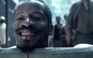The Birth of a Nation: un primo piano di Nate Parker