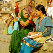 Vado a scuola: Il grande giorno - un'immagine del documentario di Pascal Plisson